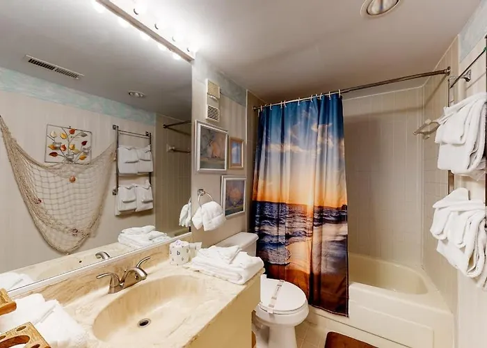 Golden Sands 113 Ocean Stadt
