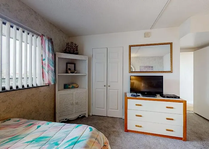 Ferienhaus Golden Sands 113