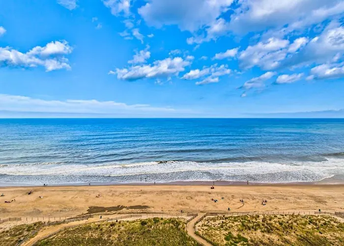 Golden Sands 113 *