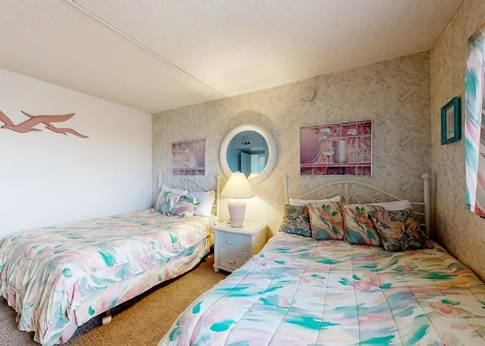 Ferienhaus Golden Sands 113
