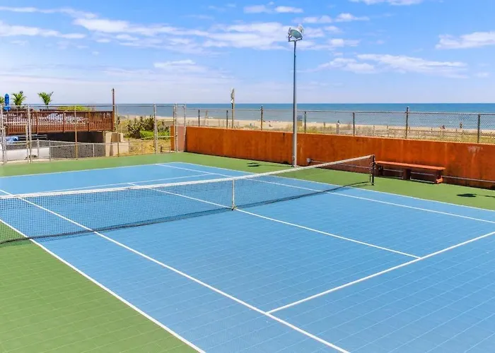 Golden Sands 113 *