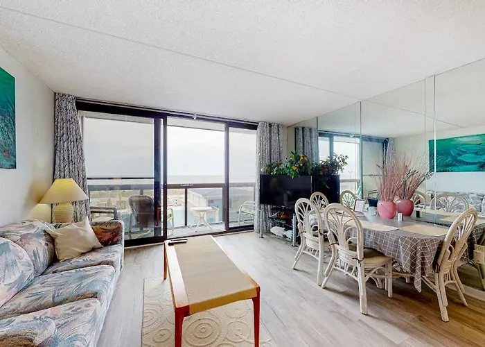 Golden Sands 113 Ocean Stadt